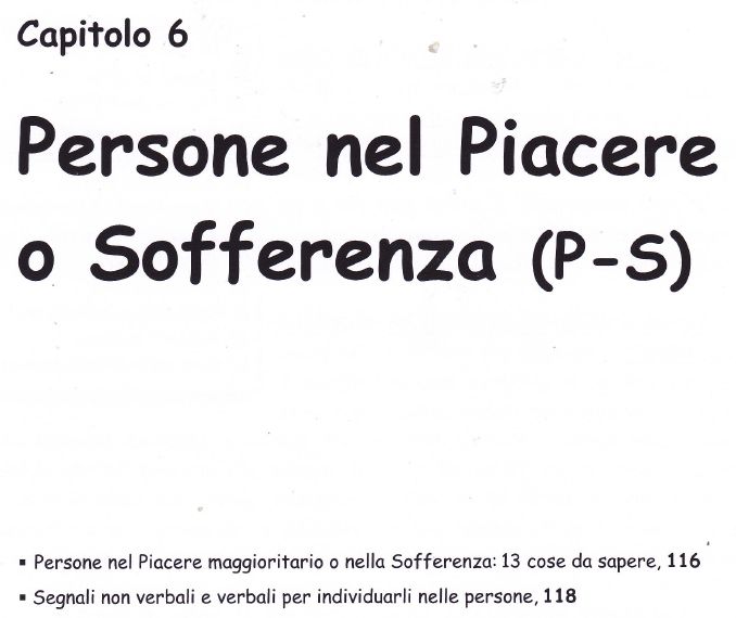 6A-persone nel piacere-persone nella sofferenza-bicchieri di emozioni-